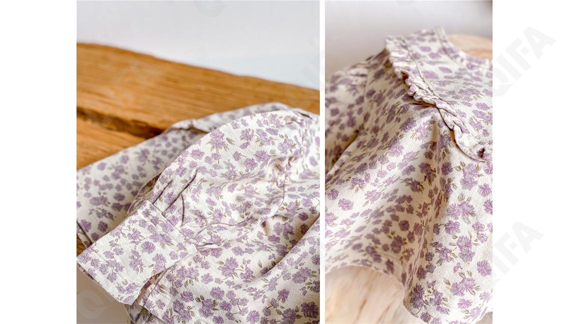 Детская Блузка CC1293_21553_234_2574