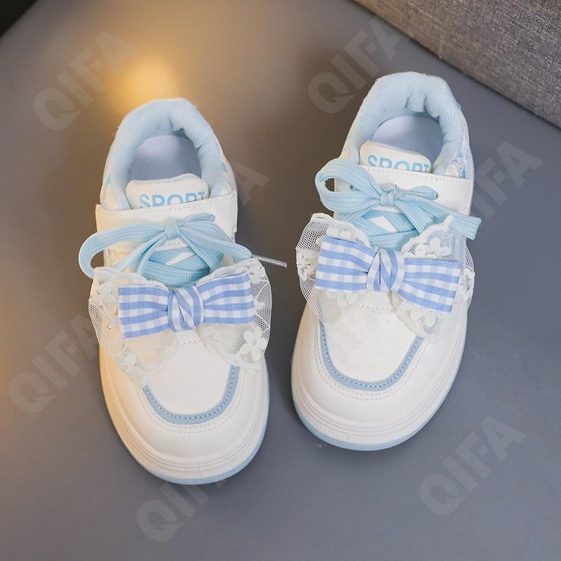 Детские Кеды CC3601_E4103-W-A2