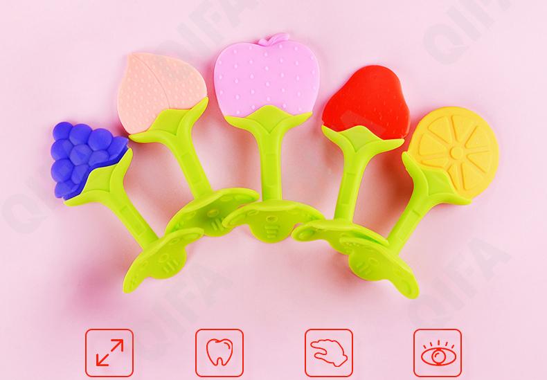 Детский Прорезыватель для зубов CC1876_XXQDYJ0023-1