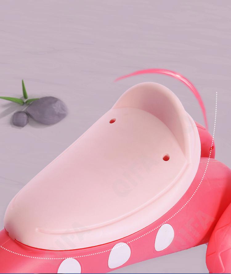 Детский Беговел CC3027_ZDB004_243_4924