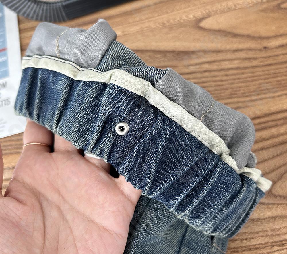 Детские Джинсы CC1221_K9909_247_2574_25 Детские Джинсы CC1221_K9909_247_2574_25