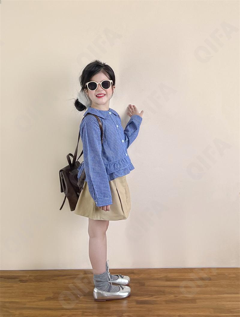 Детская Рубашка CC5527_J2511256_247_1817_50