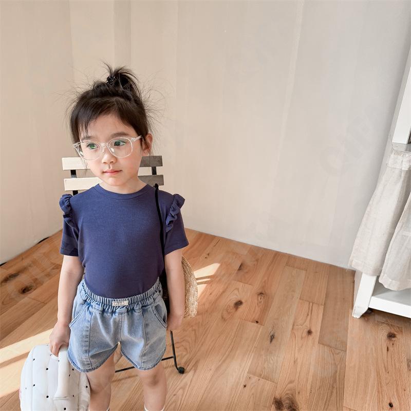 Детская Футболка CC1293_123225_247_2574