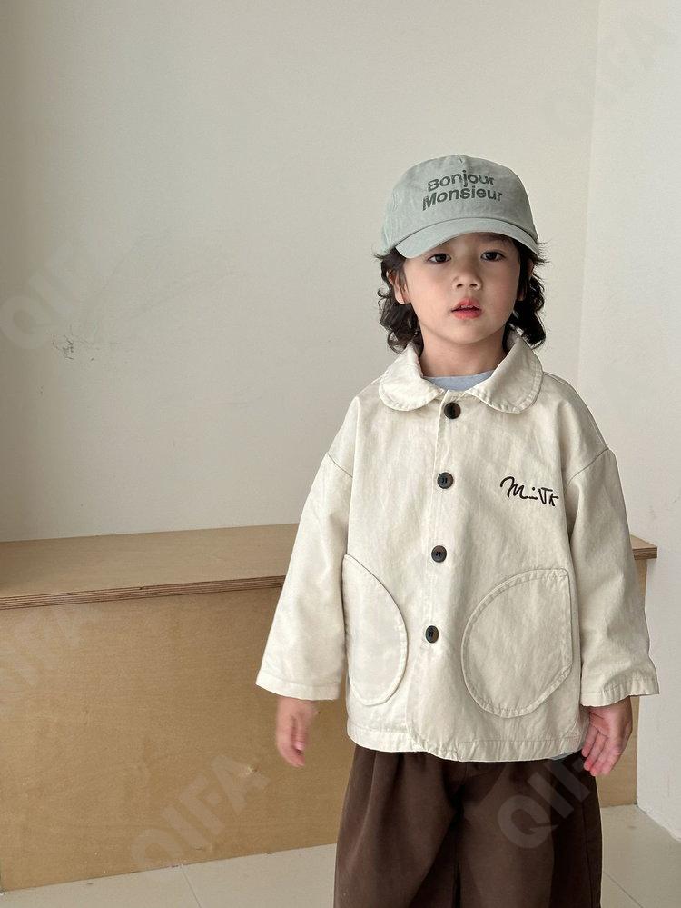 Детская Куртка CC4286_CW250336_225_2575_73 Детская Куртка CC4286_CW250336_225_2575_73