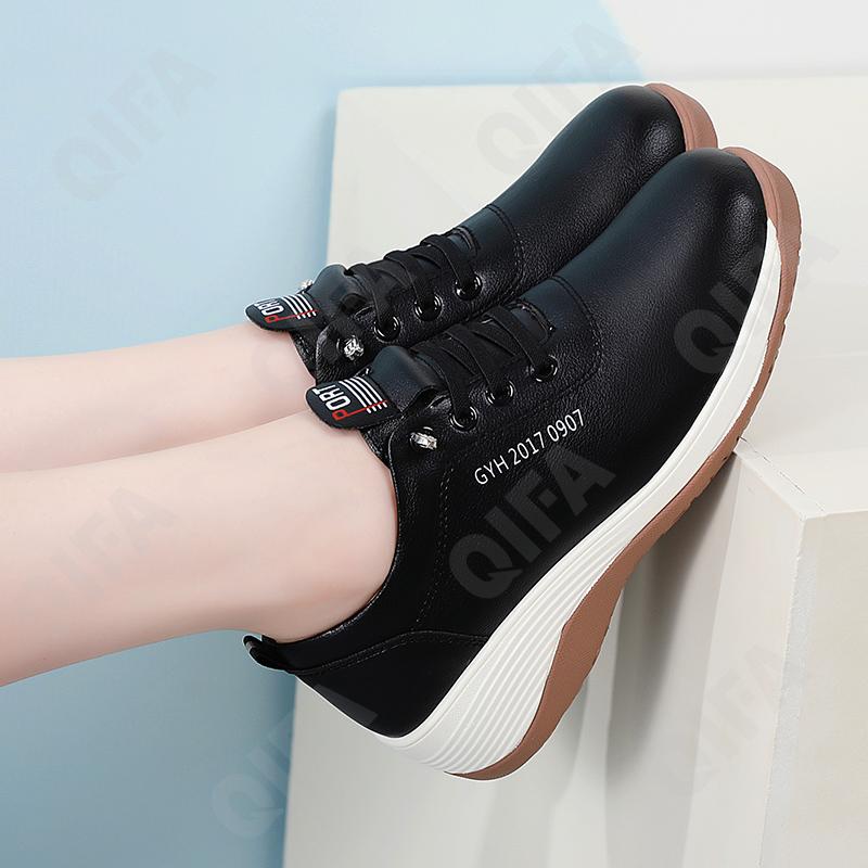 Женские Полуботинки CC4818_LS-7009-1