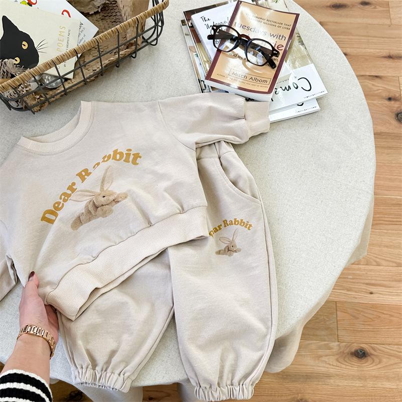 Детский Костюм с брюками CC1293_123096_246_2574