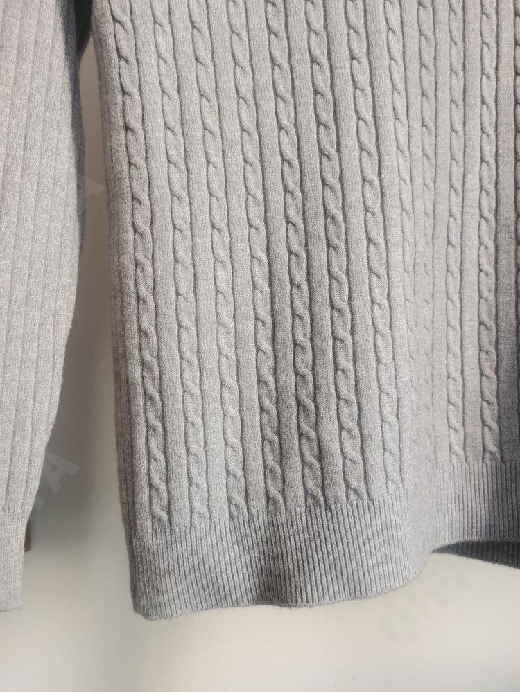 Мужской Джемпер CC4849_K401_252_1777_70