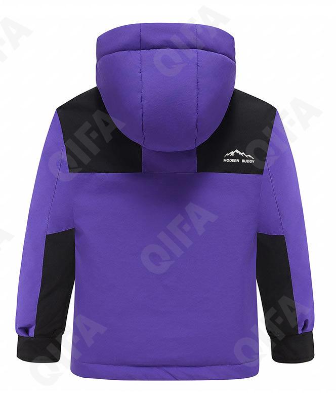 Детский Пуховик CC2361_D8995_252_2579_52 Детский Пуховик CC2361_D8995_252_2579_52