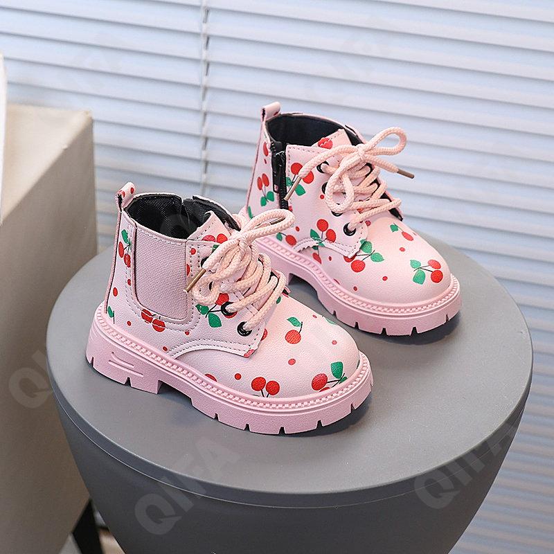 Детские Ботинки