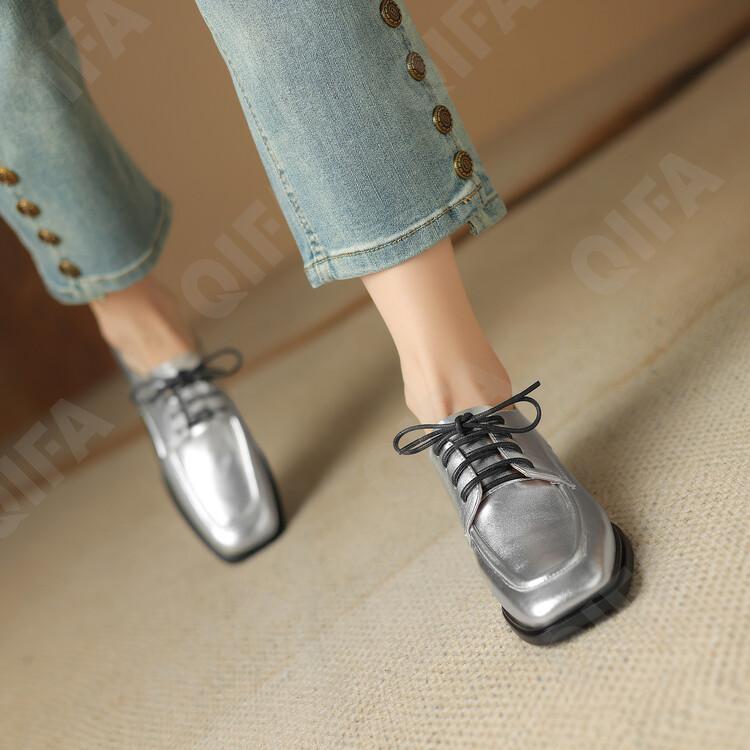 Женские Полуботинки CC4419_D51-3701-2 Женские Полуботинки CC4419_D51-3701-2