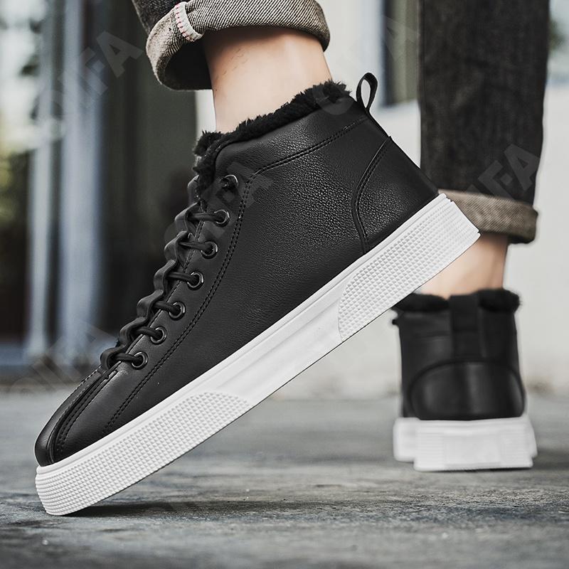 Мужские Кеды CC4119_JM802-2