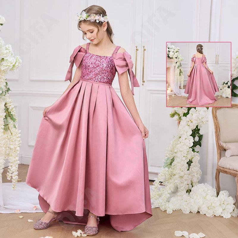 Детское Платье