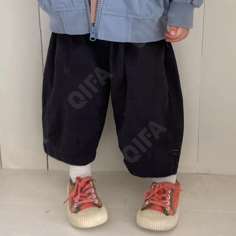 Детские Брюки