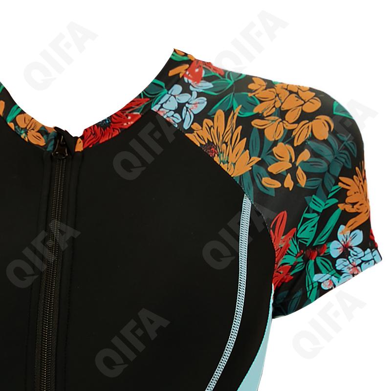 Женский Купальник слитный