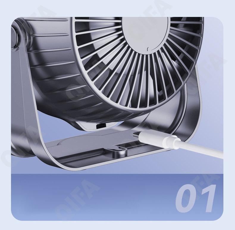 Вентилятор CC4707_S31-3 Вентилятор CC4707_S31-3