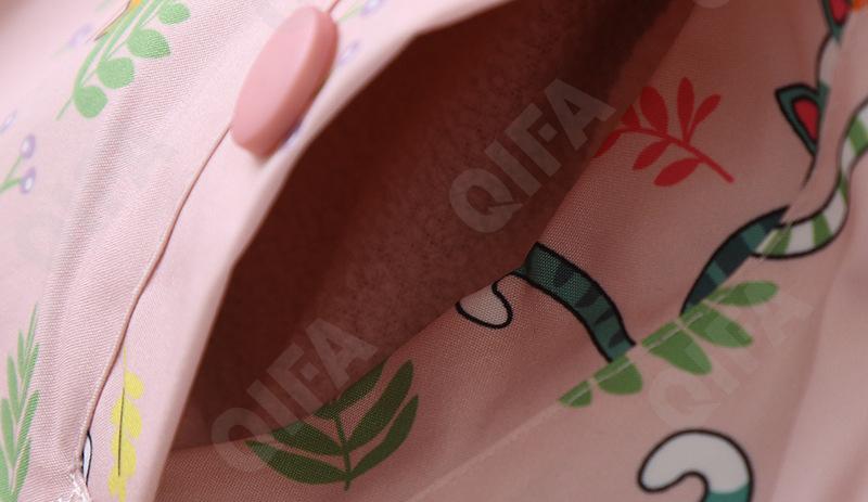 Детская Куртка CC2327_LM-21930-1