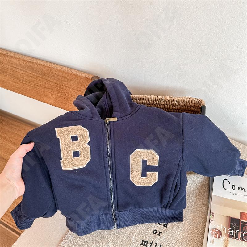 Детская Толстовка CC1293_123615_247_2574