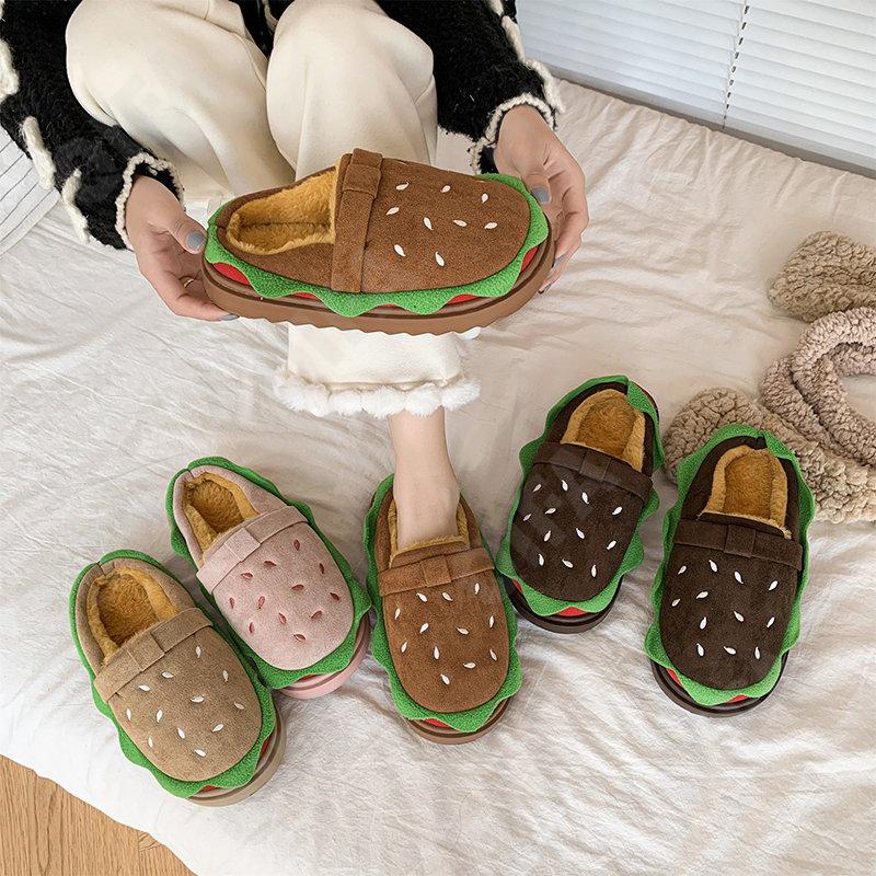 Женские Тапочки CC4988_7707-1