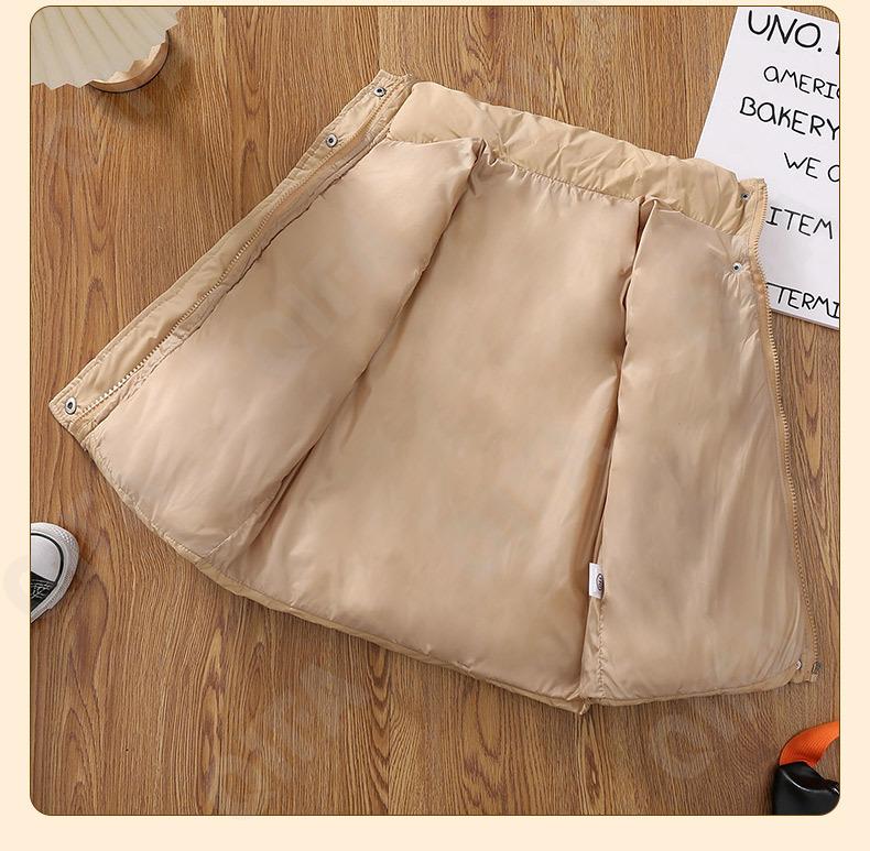 Детский Жилет CC1608_XMZ2022714_231_2574_80