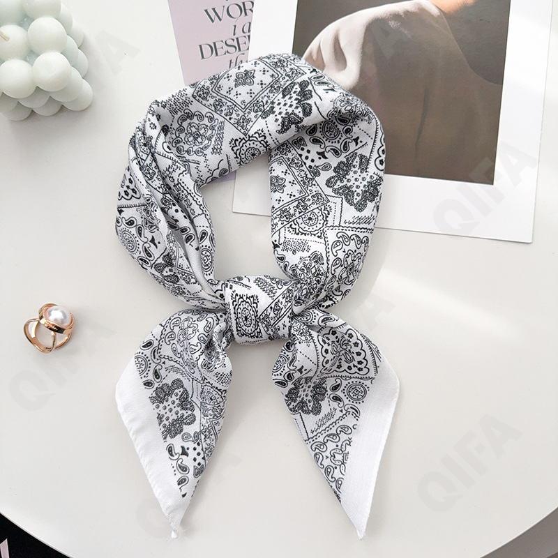 Женский Платок