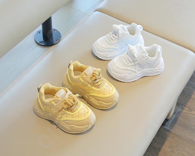 Детские Кроссовки CC3405_SY203-B1 Детские Кроссовки CC3405_SY203-B1