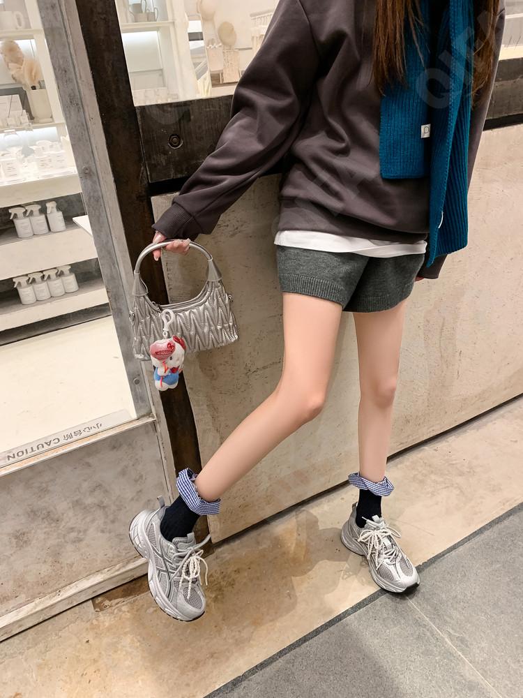 Женские Кроссовки CC4419_D16-3362-2