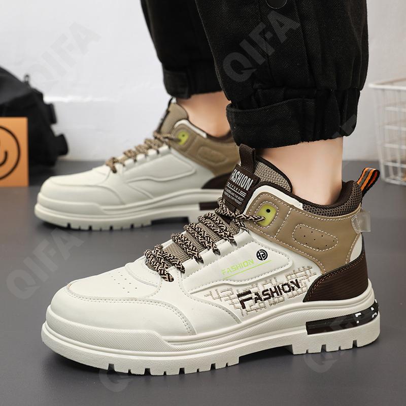 Мужские Полуботинки CC4019_700-1 Мужские Полуботинки CC4019_700-1