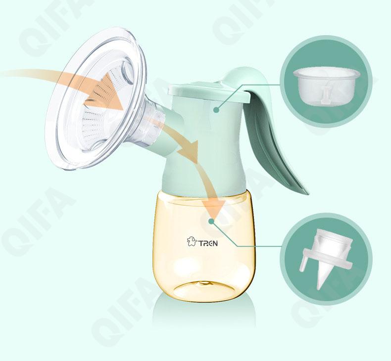 Молокоотсос ручной CC1857_MFD-T001-1