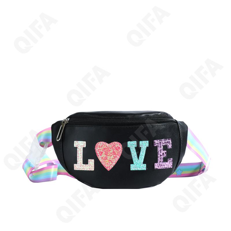 Детская Сумка поясная