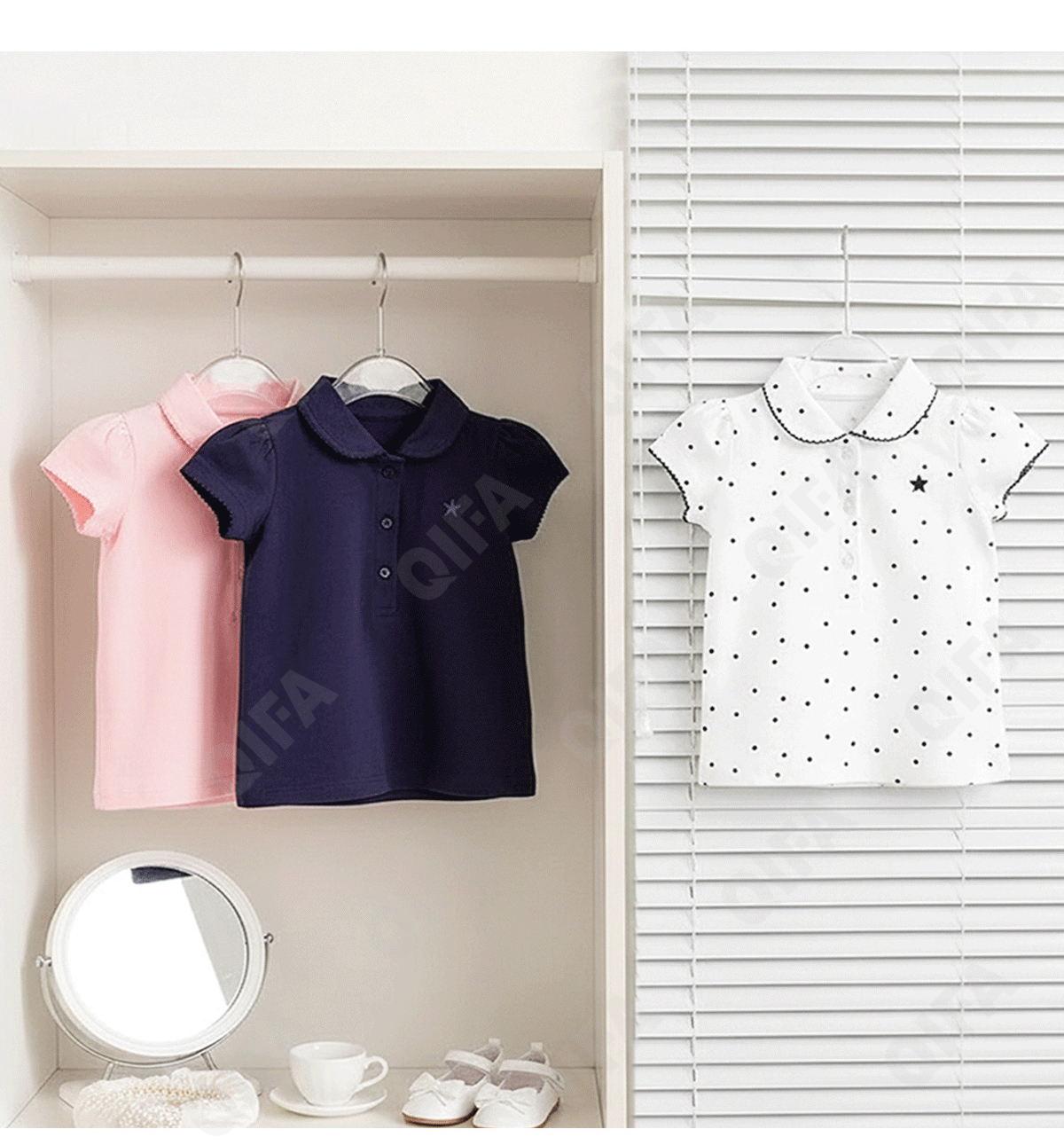 Детская Футболка поло CC5543_A8620_958_1812_4 Детская Футболка поло CC5543_A8620_958_1812_4