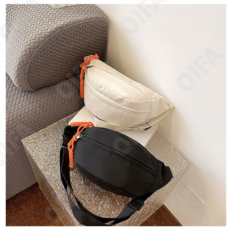 Женская Сумка поясная CC423_7365-2