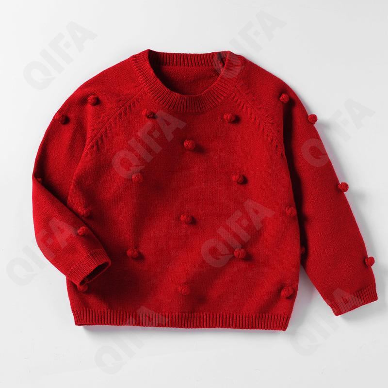 Детский Джемпер