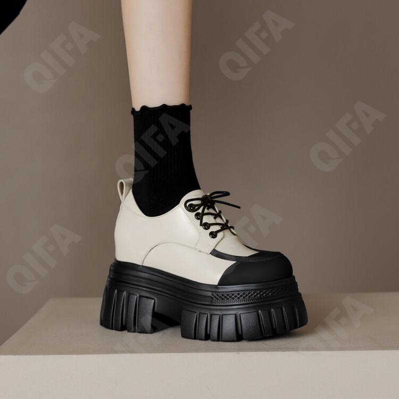 Женские Полуботинки