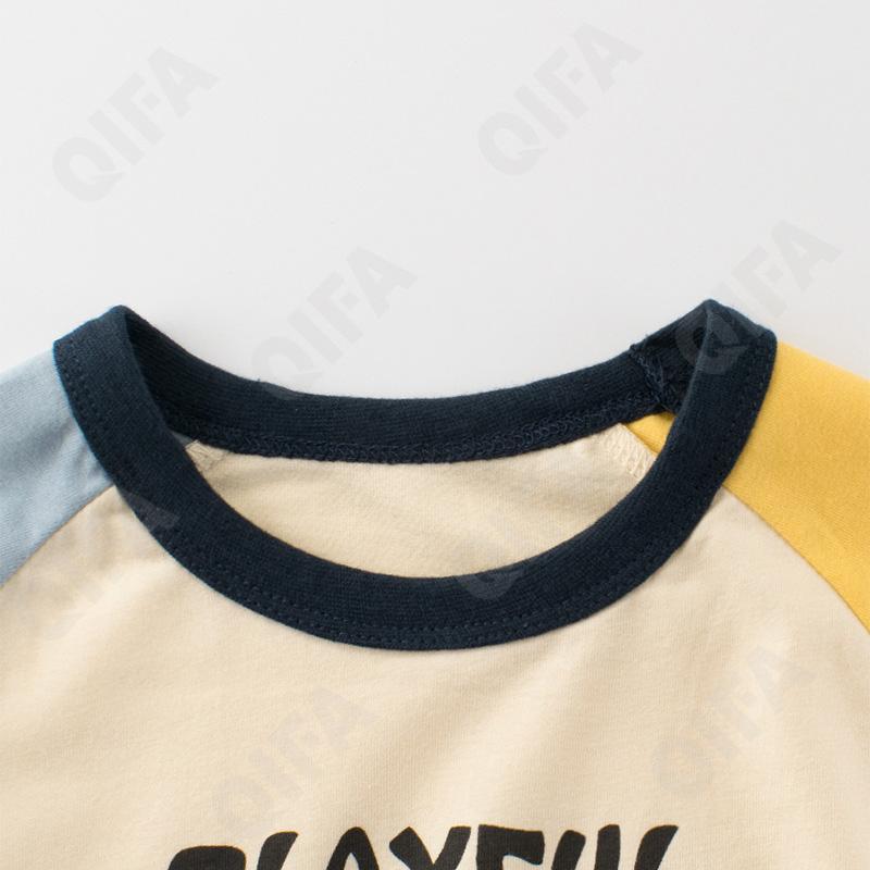 Детская Футболка CC2484_HT9227_237_2575_99