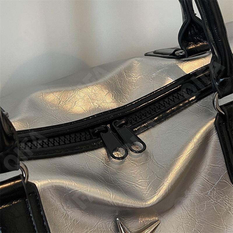 Женская Дорожная сумка CC096_8363-1