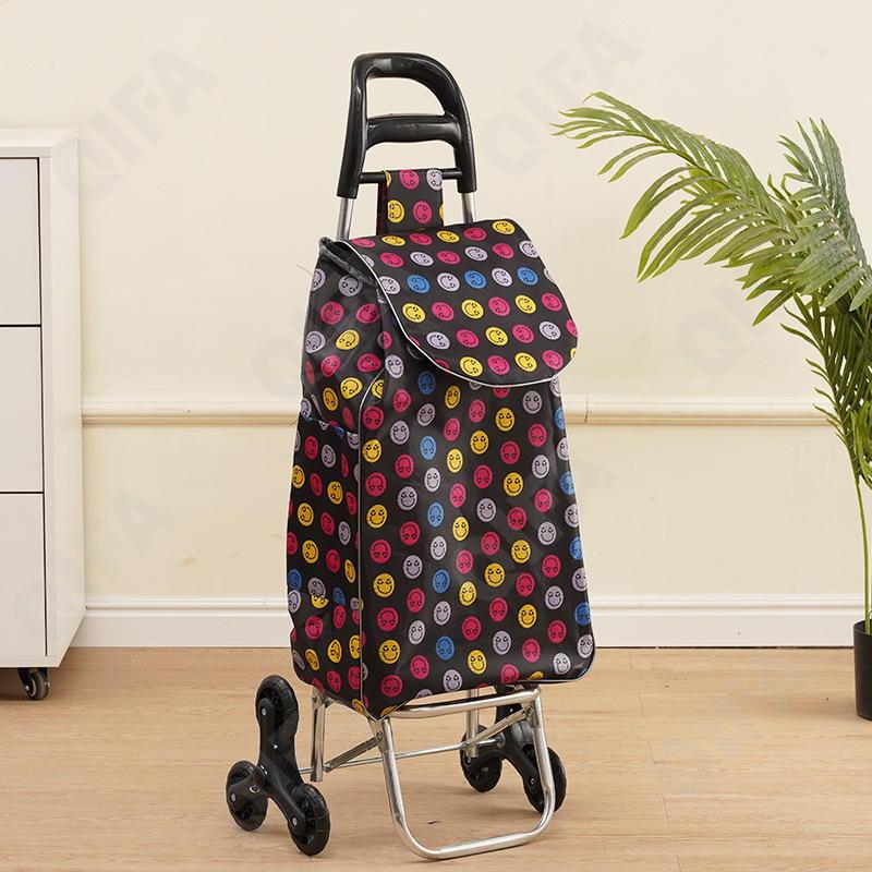 Женская Сумка-тележка CC5013_0075-1-10