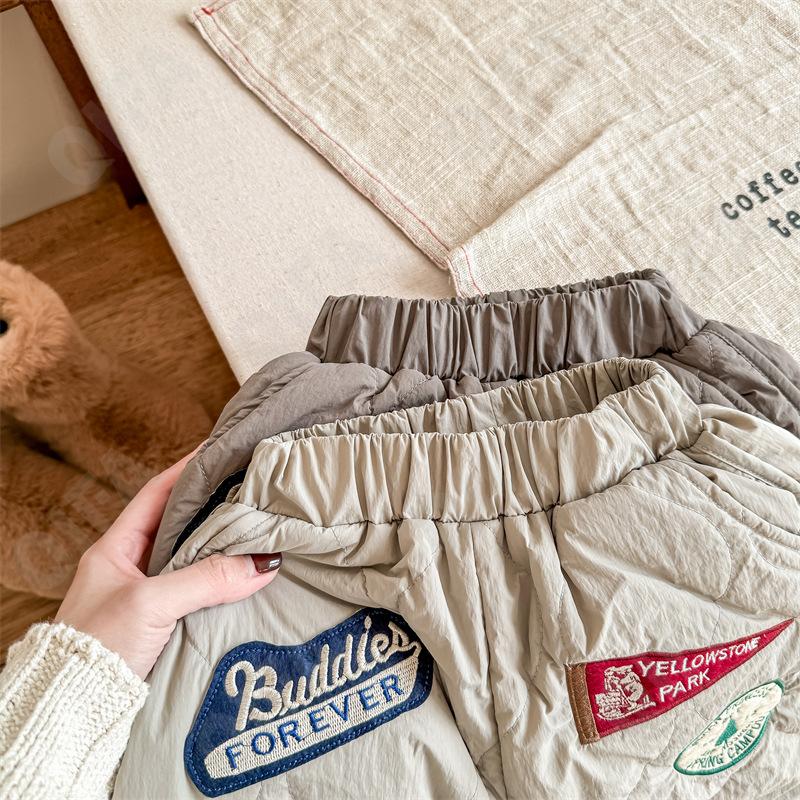 Детские Брюки CC1293_123635_5251_2574_59