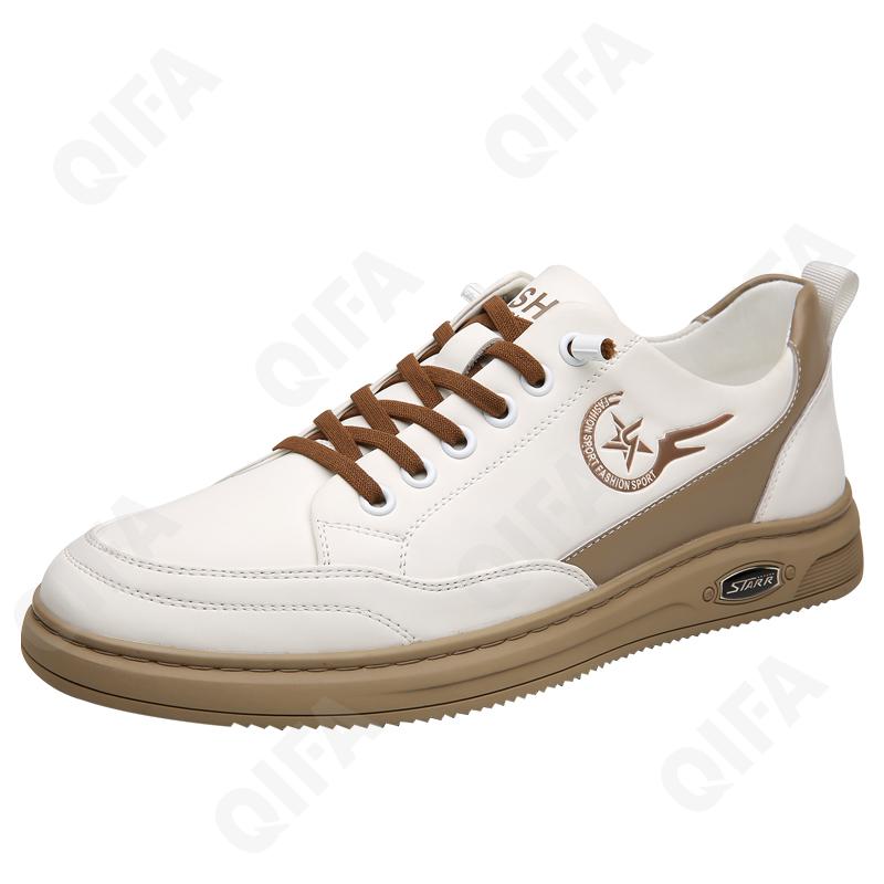 Мужские Полуботинки