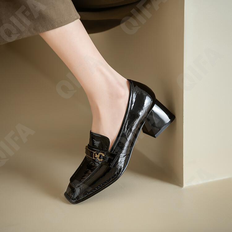 Женские Лоферы CC4419_D23KD1070-1