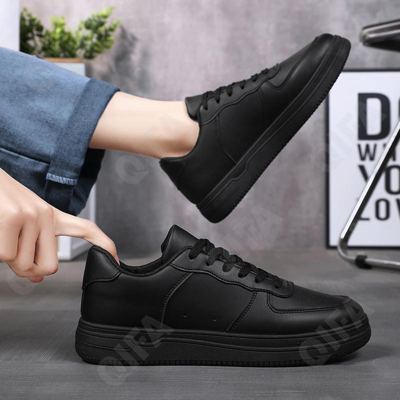 Мужские Кеды CC5555_JY-9009-1