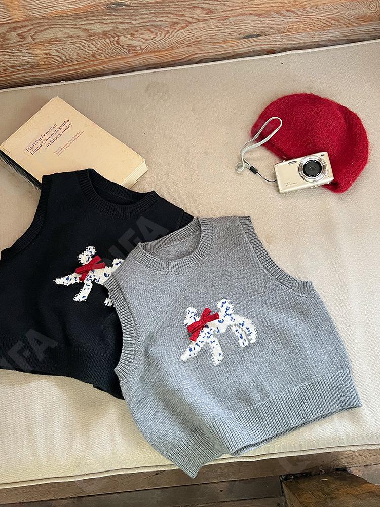 Детский Жилет CC5235_24Y168_252_2578_21 Детский Жилет CC5235_24Y168_252_2578_21