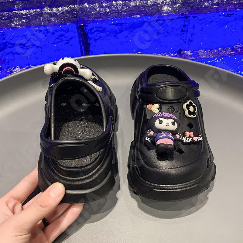 Детское Сабо CC4225_769-086A-1