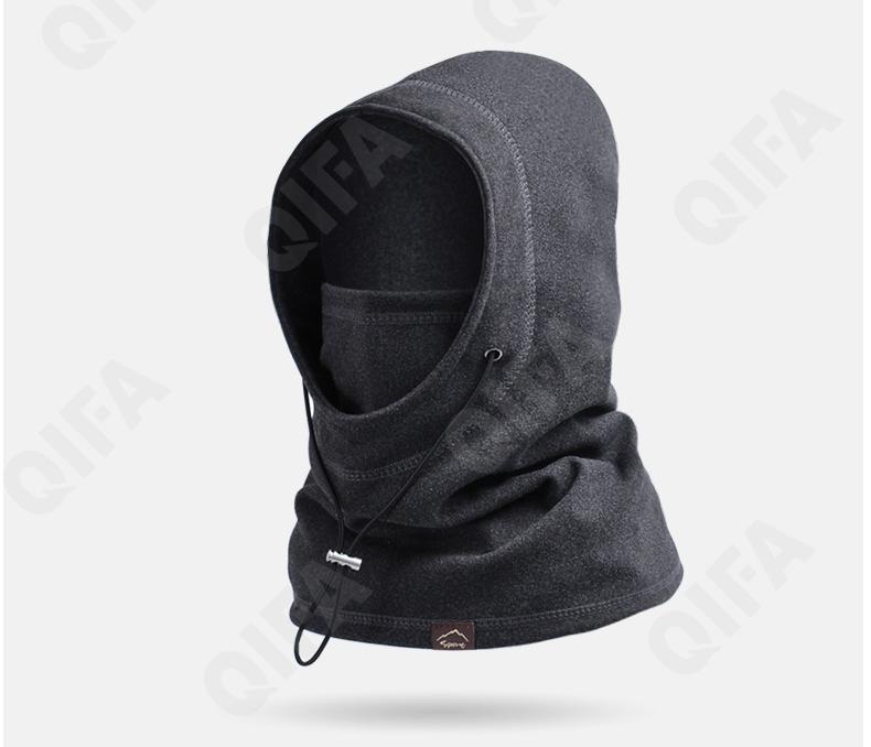 Мужская Шапка CC3581_XBG-9162-5