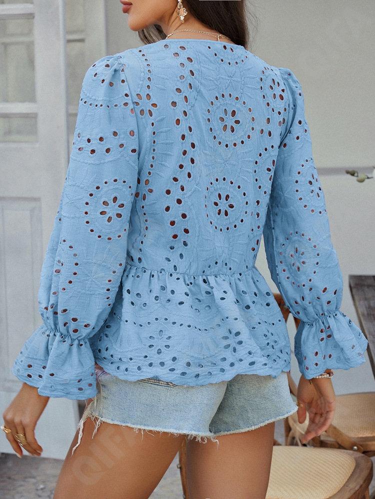 Женская Блузка CC340_D2522036_226_1779_74 Женская Блузка CC340_D2522036_226_1779_74