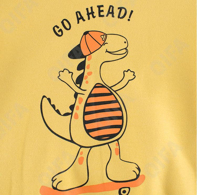 Детский Свитшот CC1208_2968_230_2574