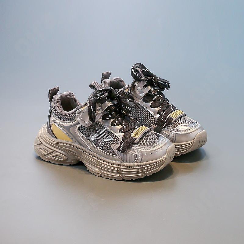 Детские Кроссовки CC4250_7816-B3