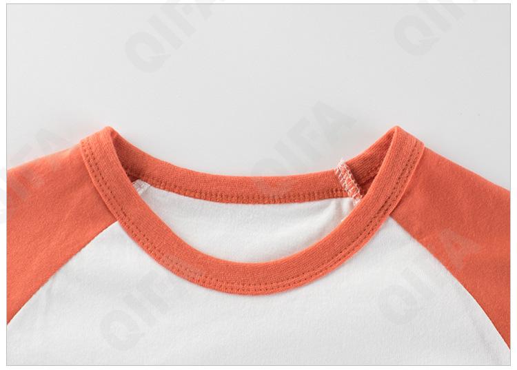 Детская Футболка CC2484_HT9610_240_2574