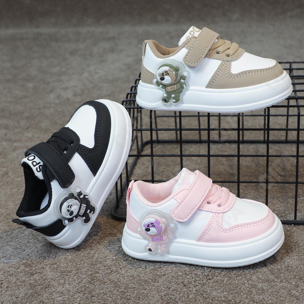 Детские Кроссовки CC3601_E1002-A1 Детские Кроссовки CC3601_E1002-A1