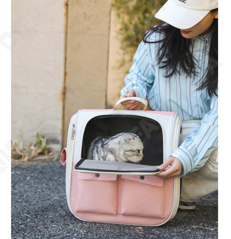 Женская Переноска для животных CC3292_6644X-4-1