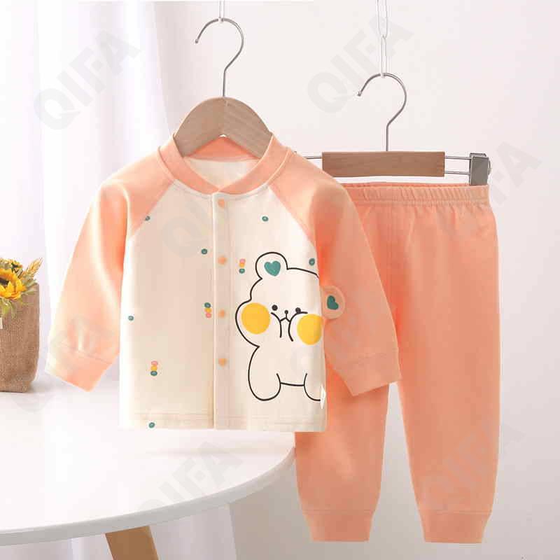 Детский Комплект: распашонки и брюки CC4753_JCN053_247_2447_29